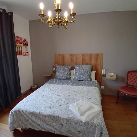 Villa Clarette Carhaix-Plouguer Dış mekan fotoğraf