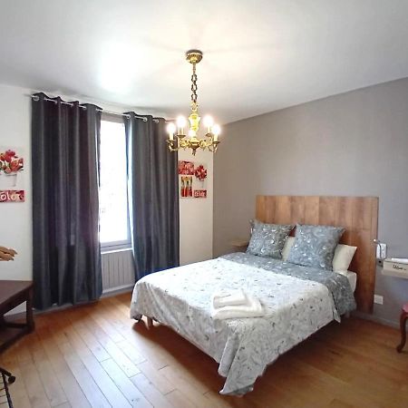 Villa Clarette Carhaix-Plouguer Dış mekan fotoğraf